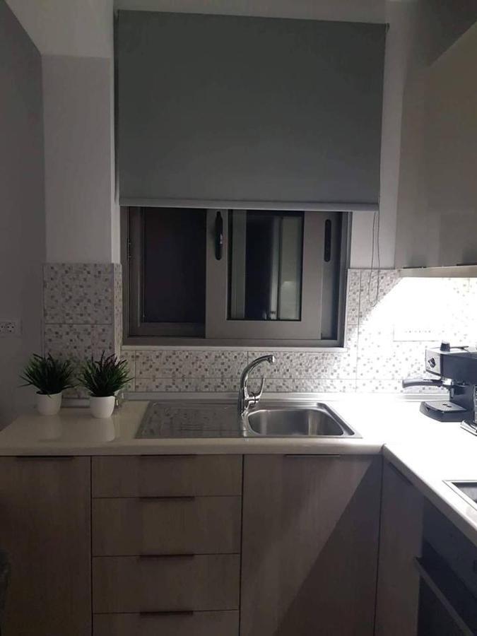 Rhodes Luxury Apartments Rhodes Island Bagian luar foto