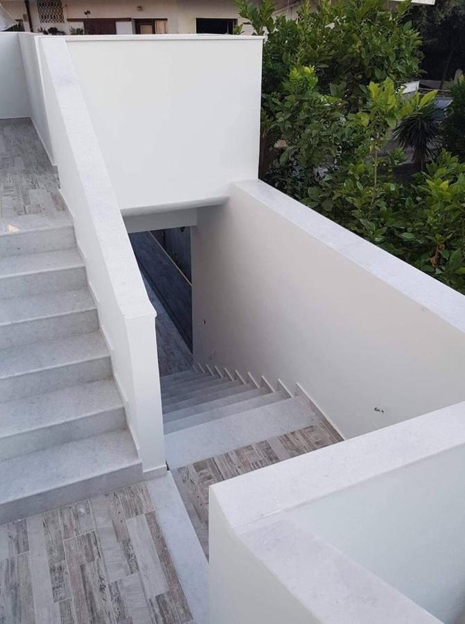 Rhodes Luxury Apartments Rhodes Island Bagian luar foto