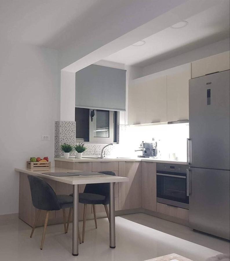 Rhodes Luxury Apartments Rhodes Island Bagian luar foto